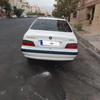 پژو پارس ELX (سفارشی) TU5، مدل ۱۴۰۱|خودرو سواری و وانت|تهران, فردوس|دیوار