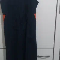 لباس کار سرهمی