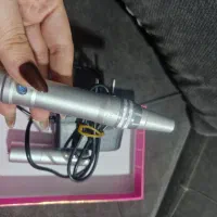 دستگاه پیچی تتو همراه با ترانس شارژی|آرایشی، بهداشتی، درمانی|شیراز, نیستان|دیوار