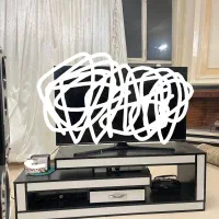 میز تلویزیون