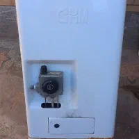 آبگرمکن گازی مخزن دار سالم