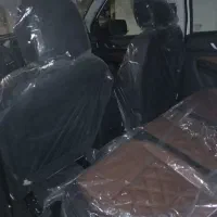 فوتون تونلند دیزل پیکاپ دوکابین فول ۴۰۳ صفر خشک|خودرو سواری و وانت|تهران, اکباتان|دیوار