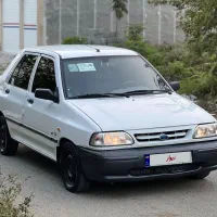 پراید ۱۳۱ مدل ۹۴ دوگانه کارخانه|خودرو سواری و وانت|ماسال, |دیوار