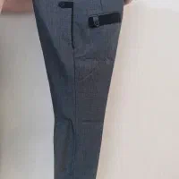 شلوار پارچه ای Zara تک سایز|لباس|شیراز, طلاب|دیوار