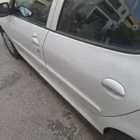 پژو ۲۰۷ Tu3|خودرو سواری و وانت|اصفهان, باغ زرشک|دیوار