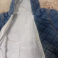 سرهمی لی سالم در حد نو دوتا زیپ سالم|کفش و لباس بچه|مشهد, بالا خیابان|دیوار