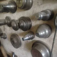 خدمات خمکاری