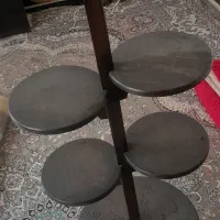 شلف و قفسه دکوراسیون
