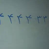 خط تلفن رند
