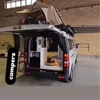 اجاره رنت کرایه دربستی ماشین خودرو ون کمپر