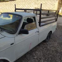 پیکان وانت 85|خودرو سواری و وانت|لردگان, |دیوار