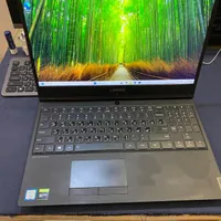 لپتاپ لنوو لژیون Legion Y540|رایانه همراه|شیراز, زرگری|دیوار