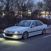 پارس سفارشی elx