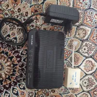 مودم سالم و سلامت|مودم و تجهیزات شبکه|پیشوا, |دیوار