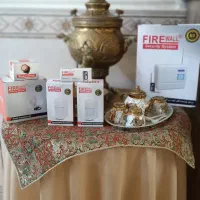 دزدگیر اماکن مسکونی و تجاری فایروال