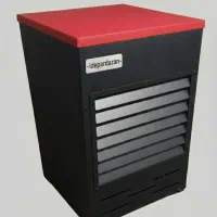 هیتر فن‌دار ۴۵۰۰۰ کارگاهی