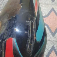 باک متور ۱۲۵|موتورسیکلت|اندیمشک, |دیوار