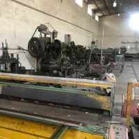 کارخانه تولید تنور گازی|ماشینآلات صنعتی|گرگان, |دیوار