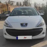 207 پانورما ارتقا یافته سقف شیشه ای  tu5 پلاس