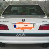 پرشیا - پژو پارس ۱۴۰۱TU5 LX|خودرو سواری و وانت|تهران, نیروی هوایی (پیروزی)|دیوار