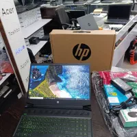 لپتاپhpگیمینگ گرافیک2gigamd+3gig1050|رایانه همراه|شهرکرد, |دیوار