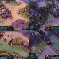 اکانت بتل پس dota2