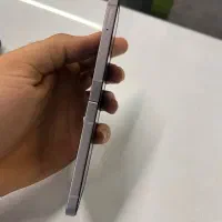 zflip 6 titanium 256 ram12|موبایل|فردوسیه, |دیوار