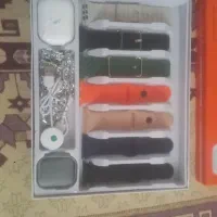 ساعت هوشمند نو اپل واچ|ساعت|بروجرد, |دیوار