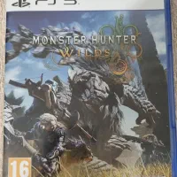 monster hunter dragon age|کنسول، بازی ویدئویی و آنلاین|تهران, دبستان|دیوار
