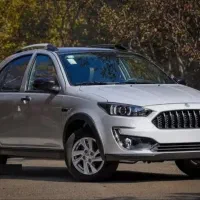 فروش حواله خودرو اطلس s به مبلغ 50 میلیون تومان