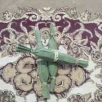 مستوک با طعم رازیانه