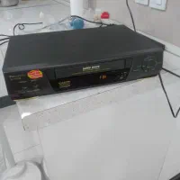 ویدئو پاناسونیک مدل SD225 با کنترل