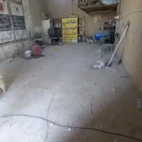 اجاره مغازه ۴۰ متری خیابان رزمندگان مناسب کارگاه