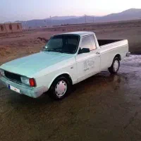 وانت پیکان 93