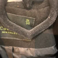 پالتو در حد نو|لباس|تهران, سید خندان (جلفا)|دیوار