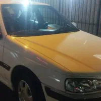 پارس سال موتور xu7pاستثنایی|خودرو سواری و وانت|یزد, |دیوار