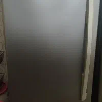 یخچال معمولی وفریزر