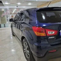 میتسوبیشی ۲۰۱۲ ASX|خودرو سواری و وانت|تهران, نازی‌آباد|دیوار