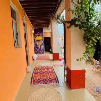 اقامت سرای آنیچا