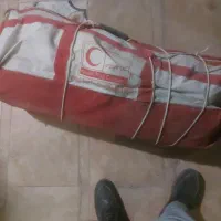 خیمه بزرگ نو