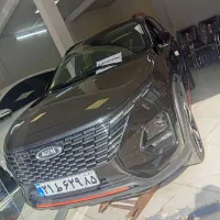 ام وی ام کراس اتومات مدل 1404