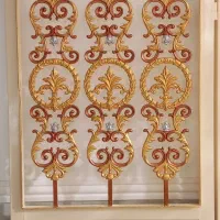 رنگ امیزی ساختمان طرح تمیز