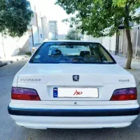 پژو پارس TU5  LXمدل 1400|خودرو سواری و وانت|همدان, |دیوار