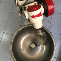 خمیر گیر ۱۵ کیلویی