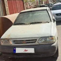 فروش پراید مدل ۸۱