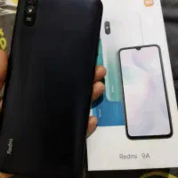 گوشی ردمی9