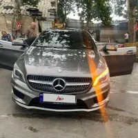 بنز Cla 250