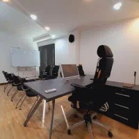 میر مدیریتی مشابه نو|مبلمان اداری|گرگان, |دیوار