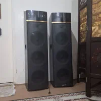 بلندگو مکسیدر فلش خور بلوتوثی