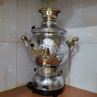 فروش فوری سماور